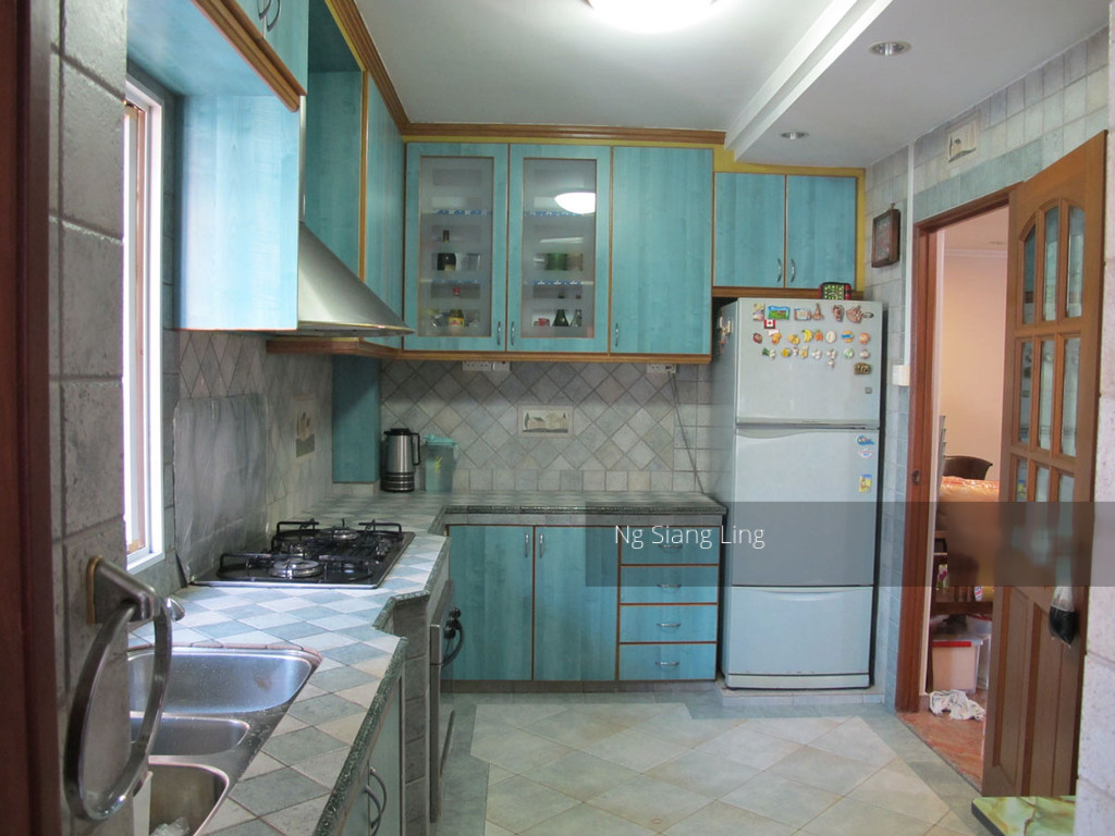 Blk 666 Choa Chu Kang Crescent (Choa Chu Kang), HDB 5 Rooms #132317812